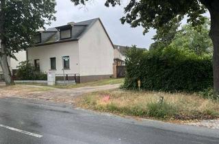 Einfamilienhaus kaufen in 14548 Schwielowsee, Interessantes Einfamilienhaus mit Modernisierungsbedarf im Malerdorf Ferch