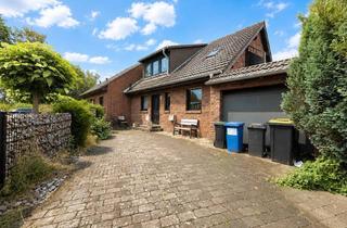 Doppelhaushälfte kaufen in 59439 Holzwickede, Platz für die ganze Familie – Großzügige Doppelhaushälfte mit Garten und Garage
