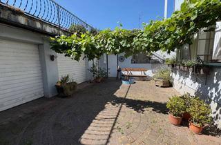Mehrfamilienhaus kaufen in 64401 Groß-Bieberau, Tolles Mehrfamilienhaus mit 3 WE und riesiger Terrasse und Doppelgarage!