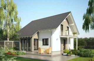 Haus kaufen in 91628 Steinsfeld, Platz für Kinderzimmer, Homeoffice & Familienzeit