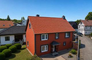 Einfamilienhaus kaufen in 38690 Vienenburg, Raum für Ideen. Platz für Leben! Freistehendes Einfamilienhaus in Vienenburg