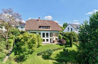 Einfamilienhaus kaufen in 63785 Obernburg, +++ Einfamilienhaus mit tollem Weitblick in Obernburg am Main +++