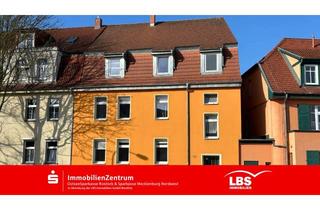 Haus kaufen in 18273 Güstrow, Kapitalanlage und Eigennutzung