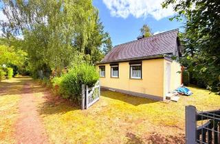 Haus kaufen in 39288 Burg, IHR PERSÖNLICHER RUHEPOL IM GRÜNEN