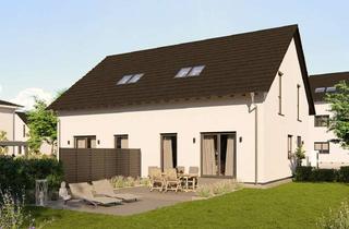 Mehrfamilienhaus kaufen in 91795 Dollnstein, Moderne Mehrfamilienhäuser - Frei gestaltbar und mit allkauf zum Traumhaus