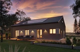 Haus kaufen in 18059 Ziesendorf, Dein Bungalow in Ziesendorf | Build Your Way.