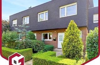 Haus kaufen in 53340 Meckenheim, Großzügiges und bezugsfreies Reihenmittelhaus mit Garten und Garage in beliebter Lage von Meckenheim