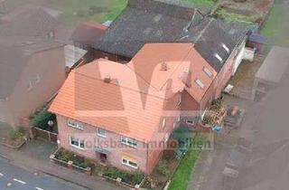 Einfamilienhaus kaufen in 29379 Wittingen, ** Einfamilienhaus mit Einliegerwohnung und viel Potential zur Entfaltung **