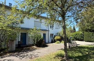 Haus kaufen in 82061 Neuried, Sonniges 5-Zi.-RMH plus Hobbyraum mit schöner Aussicht in Neuried