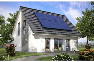 Haus kaufen in 04567 Kitzscher, Traumhaft wohnen in Kitzscher – Aktionshaus mit Preisvorteil