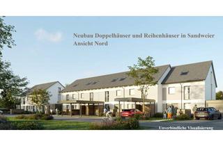 Haus kaufen in An Der Grundschule 2-16, 76532 Sandweier, Wohnen zwischen Natur und Stadt in Baden-Baden Sandweier - Neubau von 7 Wohnhäuser