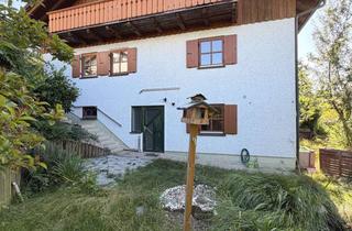 Haus kaufen in 85456 Wartenberg, "PLATZWUNDER UND MEHRGENERATIONENHAUS"