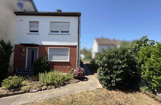 Haus kaufen in 73660 Urbach, Gepflegtes Reiheneckhaus mit großem Grundstück, Garage und viel Potenzial