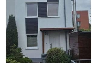Reihenhaus kaufen in Gildering 30, 21075 Heimfeld, Top gepflegtes KfW-40 Endreihenhaus sowie ein Außenstellplatz