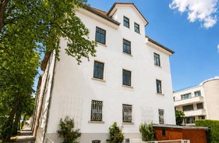 Villa kaufen in 36037 Fulda, Stilvolle Stadtvilla mit Charme und modernem Wohnkomfort