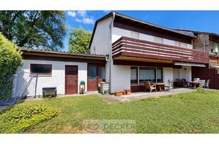 Haus kaufen in 85435 Erding, Geräumt, selbst beziehbar und bereit für neue Pläne ++Decker Immobilien++