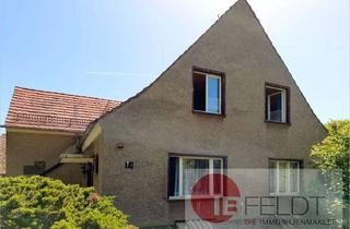 Haus kaufen in 04910 Elsterwerda, Vom Familienwohnsitz bis zum Gewerbestandort – alles ist denkbar