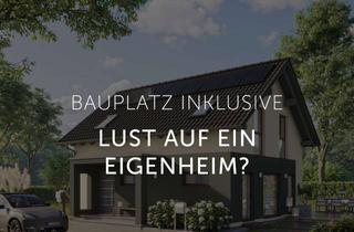 Haus kaufen in 97990 Weikersheim, Ihr neues Eigenheim in Weikersheim – Nachhaltig & Modern