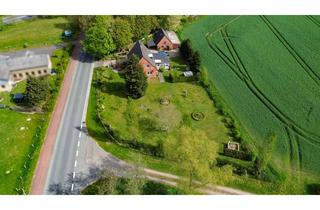 Einfamilienhaus kaufen in 24855 Bollingstedt, Einfamilienhaus mit Potential in Feldrandlage