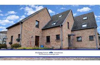 Reihenhaus kaufen in 12355 Rudow (Neukölln), Familienfreundliches Reihenhaus in gefragter Lage von Rudow