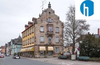 Haus kaufen in Kolpingsplatz, 91301 Forchheim, Attraktive Investition für Kapitalanleger