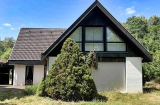 Einfamilienhaus kaufen in 29223 Celle, Celle-Boye: Charmantes Einfamilienhaus mit großem Grundstück in begehrter Nachbarschaft
