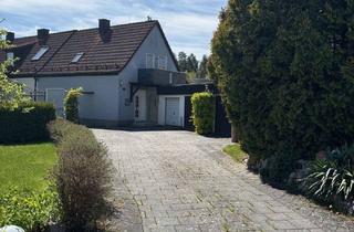 Doppelhaushälfte kaufen in 95488 Eckersdorf, **TOP ANGEBOT- Doppelhaushälfte in Eckersdorf-Schanz**