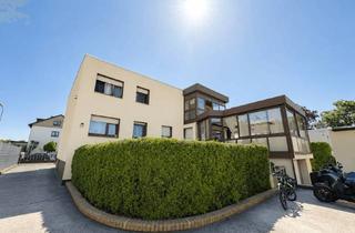 Haus kaufen in 63452 Hanau, 5,2 % Rendite | 4 Wohneinheiten | Energieklasse A | PV 29 kWp | Wärmepumpe