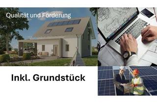 Haus kaufen in 82140 Olching, Familientraum – Glücklich leben im Eigenheim inklusive Grundstück!