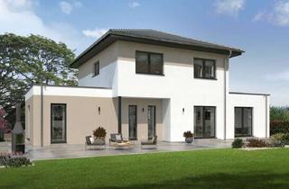Mehrfamilienhaus kaufen in 59174 Kamen, Individuelles Mehrfamilienhaus in Kamen - Flexibel geplant, gehoben ausgestattet