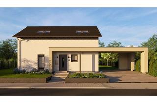 Einfamilienhaus kaufen in 59199 Bönen, Ihr individuell geplantes Einfamilienhaus in Bönen - flexibel, hochwertig und energieeffizient