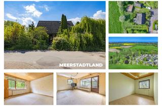 Haus kaufen in 24398 Karby, Zwischen Schlei und Ostsee: Gestalten Sie Ihr Familienhaus mit Einliegerwohnung