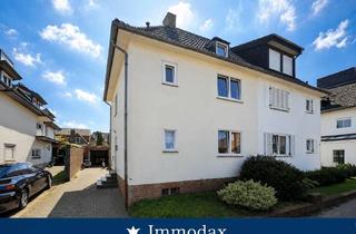 Doppelhaushälfte kaufen in 48282 Emsdetten, Doppelhaushälfte in Emsdetten