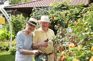 Haus kaufen in 91726 Gerolfingen, Qualität fürs Leben - ein Zuhause für Generationen