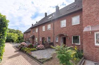 Haus kaufen in 46483 Wesel, Schönes Reihenmittelhaus in zentraler Lage von Wesel!