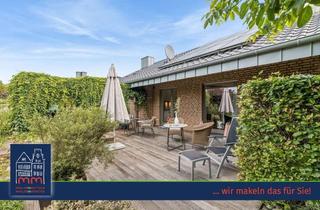 Einfamilienhaus kaufen in 48324 Sendenhorst, Wohnen mit Qualität – Modernes Einfamilienhaus in traumhafter Gartenlage