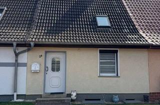 Haus kaufen in 39343 Hillersleben, Klein und fein vor den Toren Haldensleben