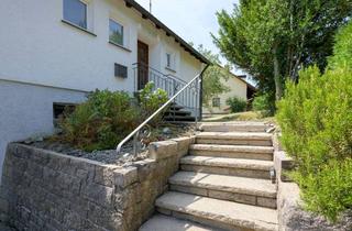 Haus kaufen in 73666 Baltmannsweiler, Wohnen mit Weitblick – Großzügiges Anwesen in Baltmannsweiler