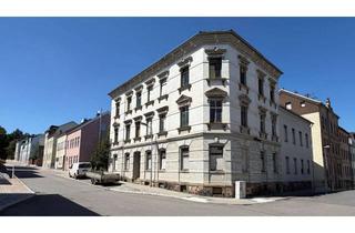Haus kaufen in 08451 Crimmitschau, Ein Haus mit Geschichte!!!