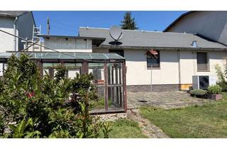 Haus kaufen in 08412 Werdau, Kleines Kuschelparadies im Grünen