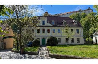 Haus kaufen in 01796 Pirna, Historisches Einzeldenkmal unterhalb des Schlosses „Sonnenstein“