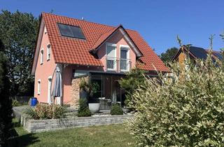 Einfamilienhaus kaufen in 86845 Großaitingen, Einziehen und wohlfühlen - Top Einfamilienhaus in Großaitingen