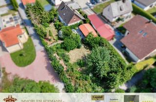 Einfamilienhaus kaufen in 94428 Eichendorf, *** Freistehendes Einfamilienhaus inkl. zweiter Bebauungsmöglichkeit ***