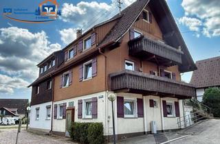 Doppelhaushälfte kaufen in 72290 Loßburg, Großzügige Doppelhaushälfte mit großzügigem Raumangebot in attraktiver Wohnlage von Loßburg