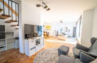 Haus kaufen in 48153 Münster, Modernisiertes Wohnhaus mit separater Wohnung – Miteinnahmen und Eigennutz
