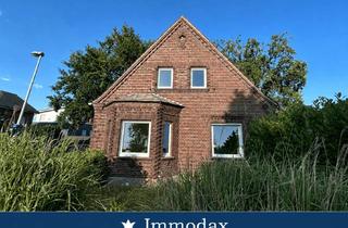 Einfamilienhaus kaufen in 48282 Emsdetten, freistehendes Einfamilienhaus in Emsdetten
