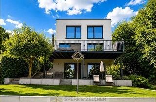 Einfamilienhaus kaufen in 84405 Dorfen, Dorfen - Einfamilienhaus in zeitloser Eleganz: Modernes Wohnen auf höchstem Niveau
