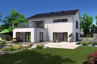 Mehrfamilienhaus kaufen in 97631 Bad Königshofen, Ihr maßgeschneidertes Mehrfamilienhaus in Bad Königshofen - individuell geplant