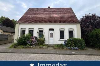 Einfamilienhaus kaufen in 48282 Emsdetten, Einfamilienhaus in Emsdetten