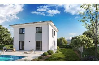 Einfamilienhaus kaufen in 97279 Prosselsheim, Ihr individuelles Einfamilienhaus - projektiert nach Ihren Vorstellungen